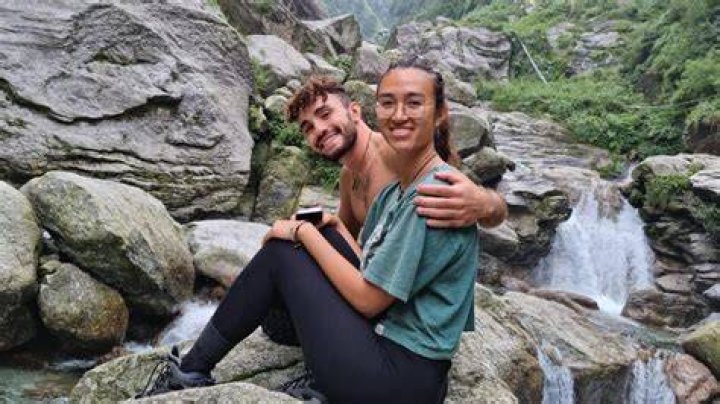Exploring The Life Of Noa Argamani's Boyfriend