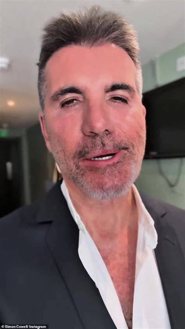 Exploring The Life Of Simon Cowell: Is He Autistic?