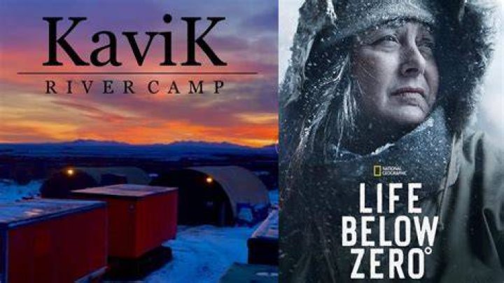 Exploring The Life Of Sue Aikens: Life Below Zero