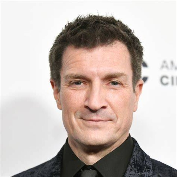 Exploring The Life Of The Wife Of Nathan Fillion