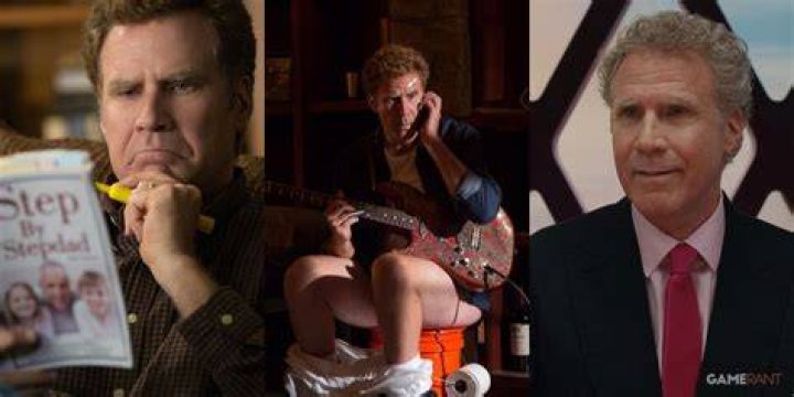 Exploring The Life Of Will Ferrell's Son: A Glimpse Into The Next Generation Of Comedy
