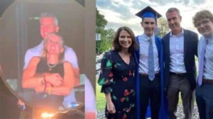 Exploring The Life Of William Byron And His Girlfriend