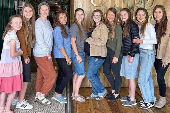 Exploring The Lives Of Anna Duggar's Siblings