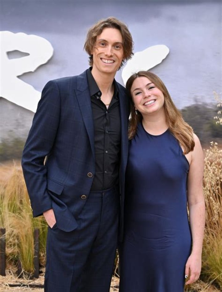 Exploring The Lives Of Bill Paxton's Kids: A Legacy Beyond The Screen