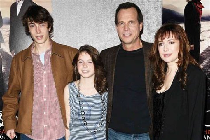 Exploring The Lives Of Bill Paxton's Kids