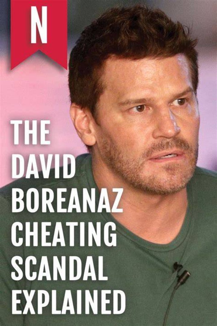 Exploring The Lives Of David Boreanaz's Children