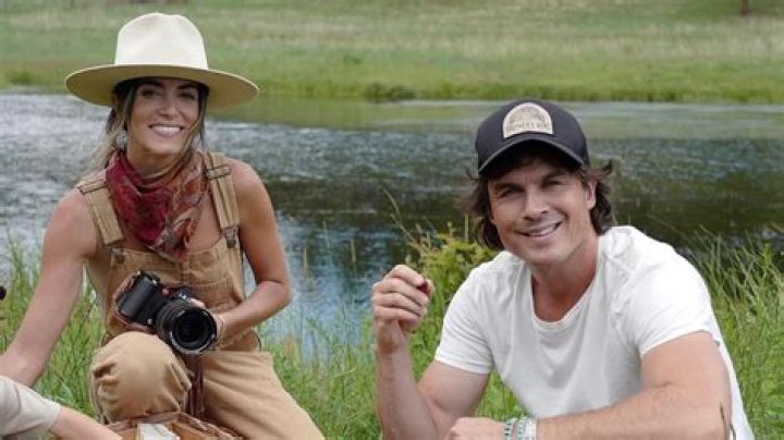 Exploring The Lives Of Ian Somerhalder And Robert Somerhalder