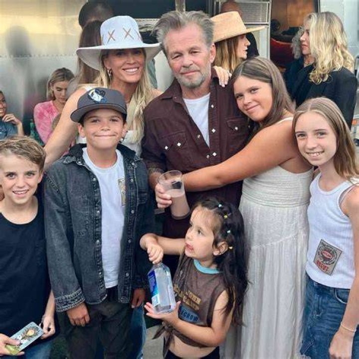 Exploring The Lives Of John Mellencamp's Children