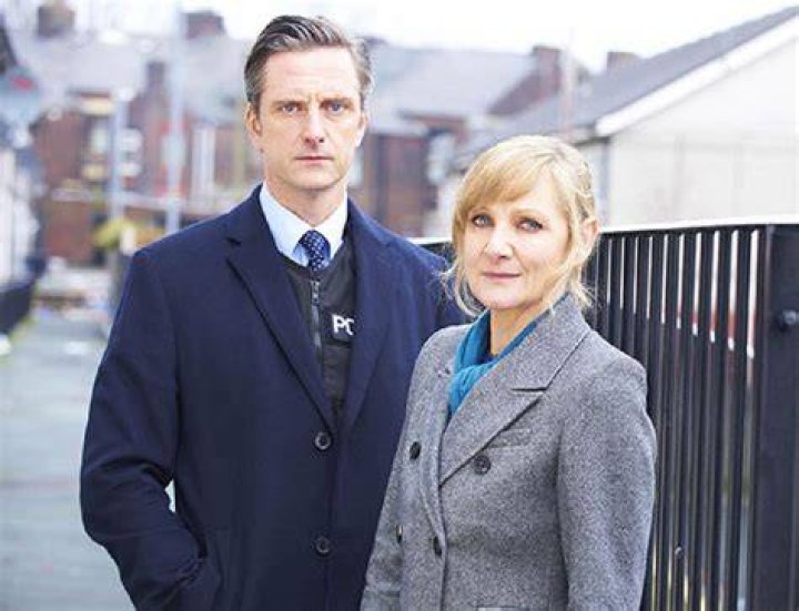 Exploring The Lives Of Lesley Sharp's Kids: Zachary Gleaves And Gabriel