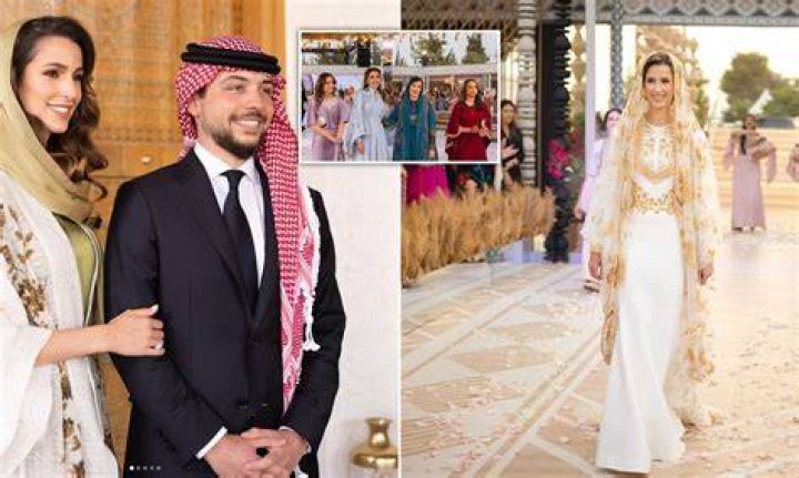 Exploring The Lives Of Mohammed Bin Salman Siblings
