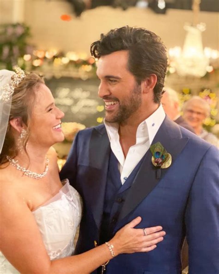 Exploring The Love Life Of Juan Pablo Di Pace: Is He Married?