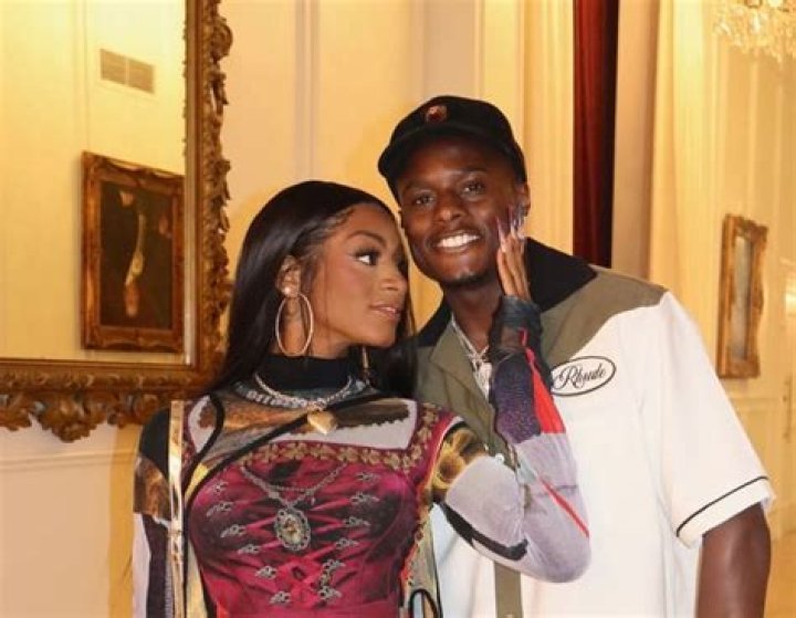 Exploring The Love Life Of Sha'Carri Richardson: Who Is Her Boyfriend?