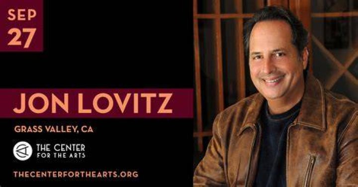 Exploring The Lovitz Legacy: The Jon Lovitz Family
