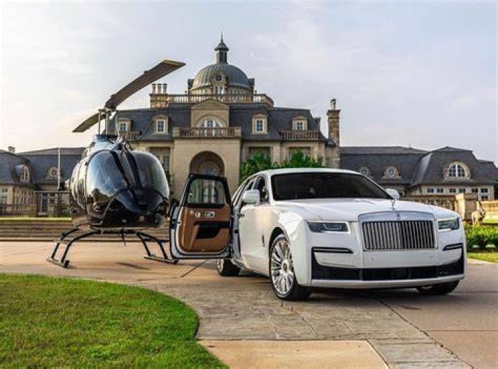 Exploring The Luxurious Lifestyle Of George Lopez Through House Photos