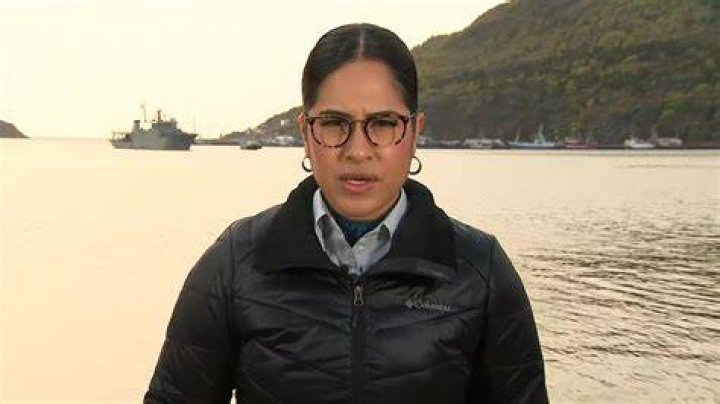 Exploring The Marital Status Of Gloria Pazmino