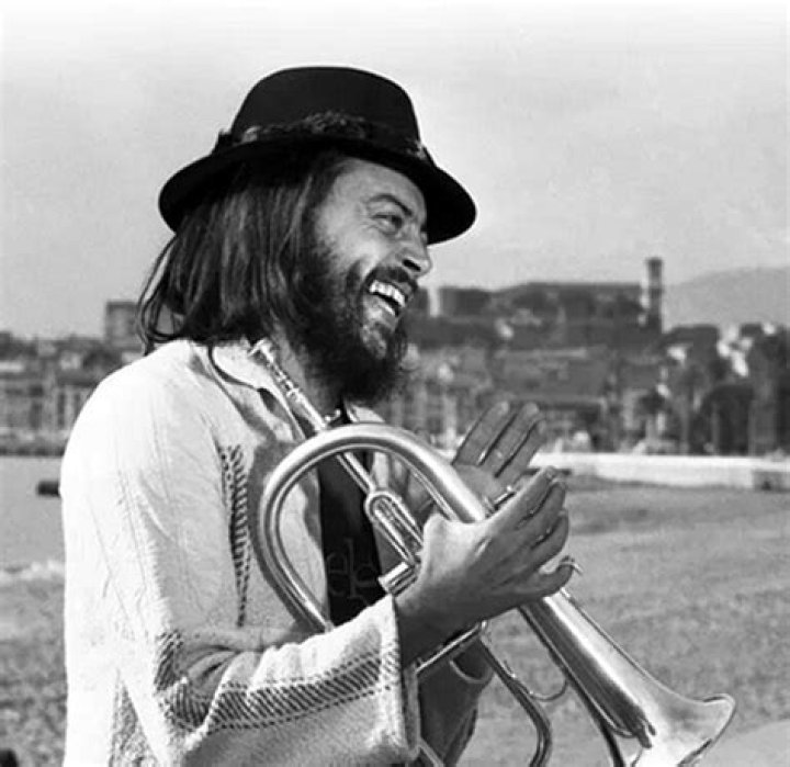 Exploring The Melodic World Of Chuck Mangione