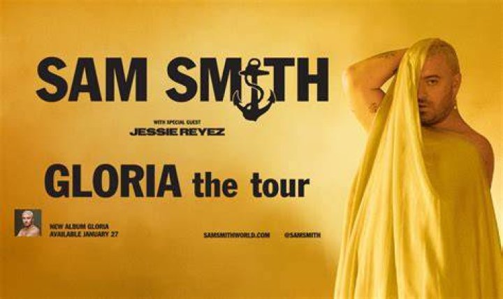 Exploring The Musical Journey Of Sam Smith