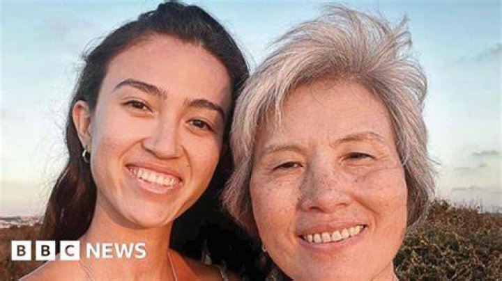 Exploring The Mystery: Where Is Noa Argamani's Boyfriend?