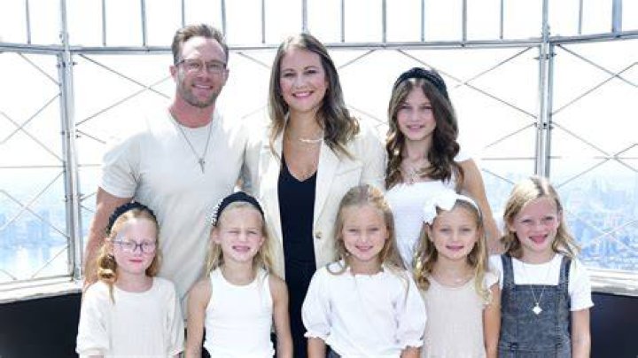 Exploring The Outdaughtered Van: A Unique Family Adventure