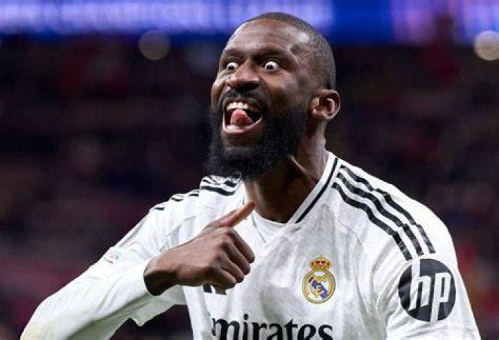 Exploring The Personal Life Of Antonio Rudiger: Is Rudiger Married?