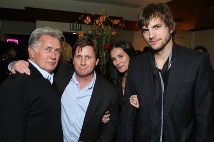 Exploring The Personal Life Of Emilio Estevez: Does Emilio Estevez Have A Son?