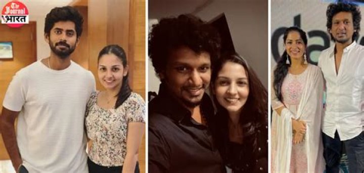 Exploring The Personal Life Of Lokesh Kanagaraj: Is He Married?