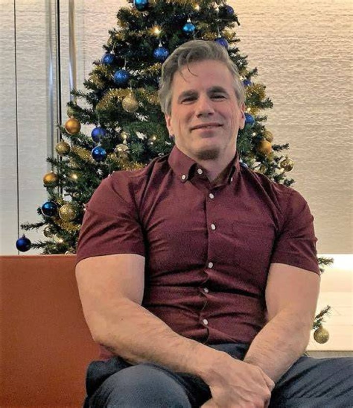 Exploring The Personal Life Of Tom Fitton: Is He Married?
