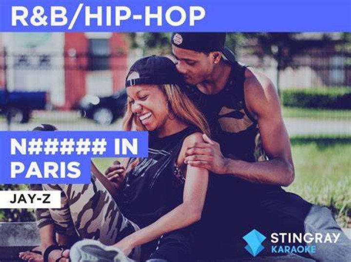 Exploring The Phenomenon Of The N In Paris Meme