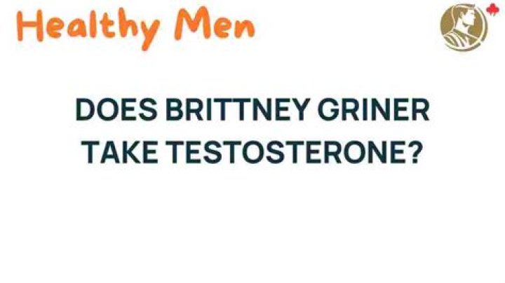 Exploring The Question: Does Brittney Griner Take Hormones?