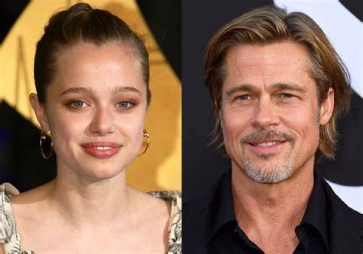 Exploring The Question: Is Shiloh Jolie-Pitt Gay?