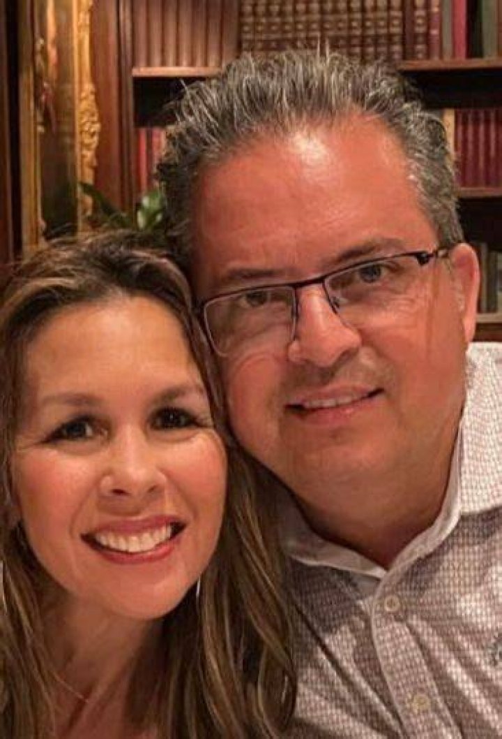 Exploring The Relationship Between Glenn Medeiros And Tammy Armstrong