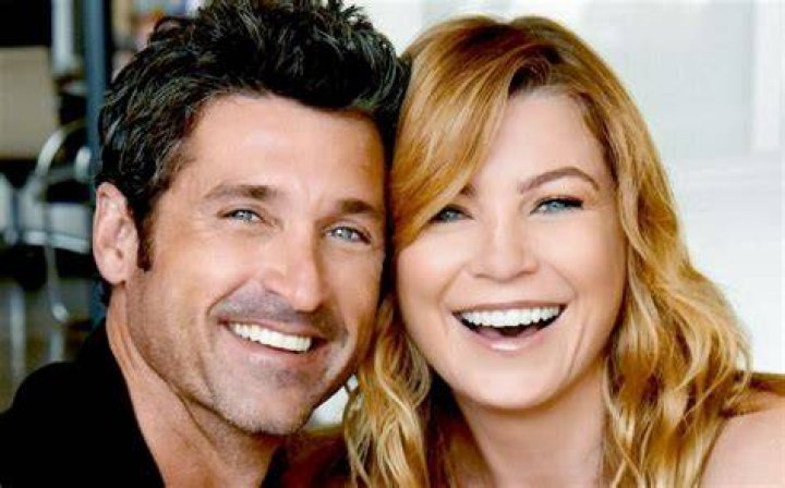 Exploring The Relationship: Did Ellen Pompeo Date Patrick Dempsey In Real Life?