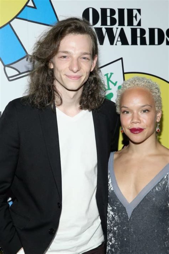Exploring The Relationship Of Mike Faist And His Girlfriend