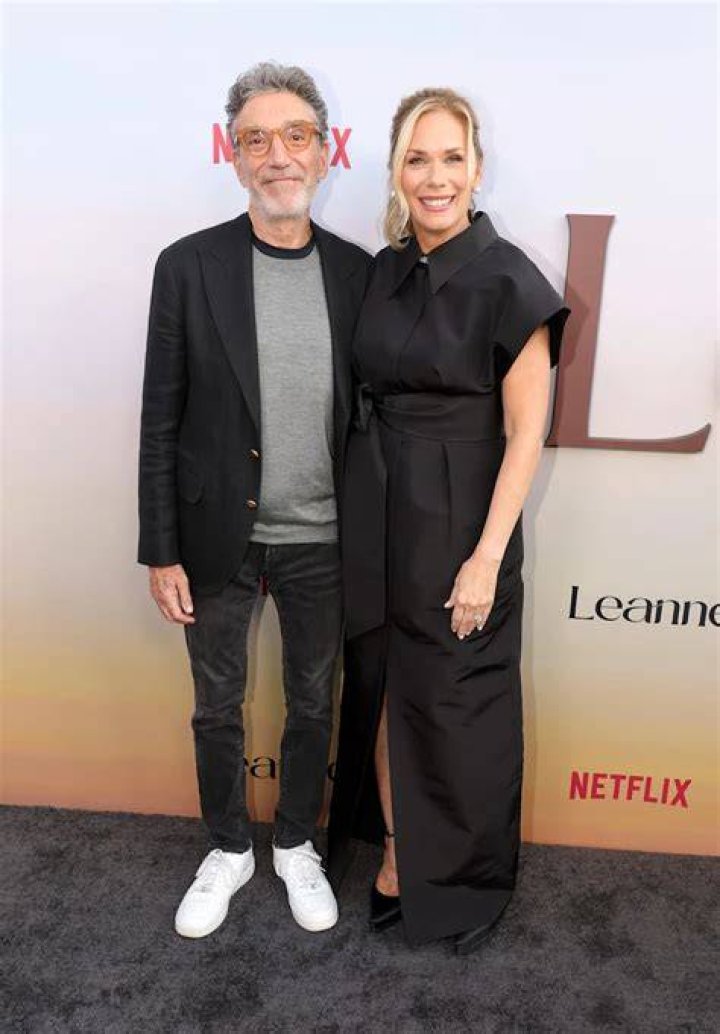 Exploring The Relationship Status Of Leanne Morgan: Is She Divorced?