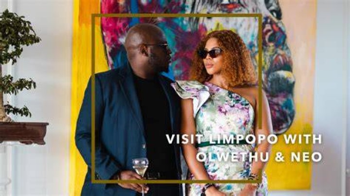 Exploring The Relationship Status Of Olwethu Leshabane: Is She Still Married?