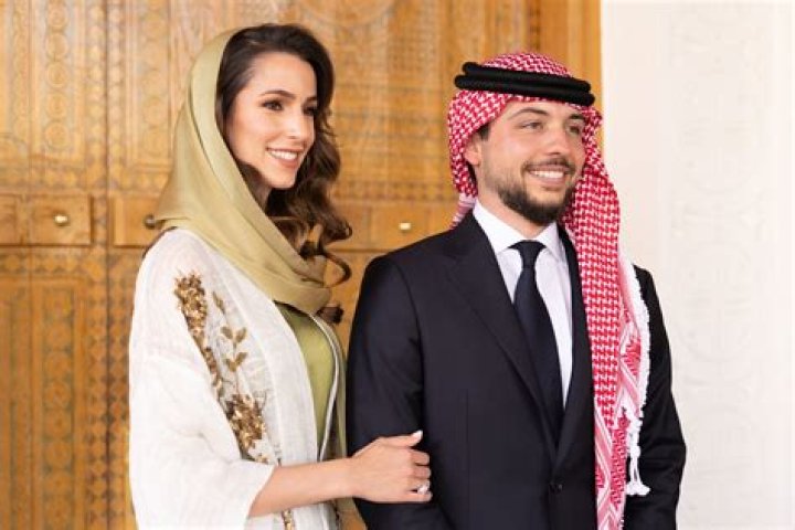 Exploring The Religion Of Mohammed Bin Salman’s Wife