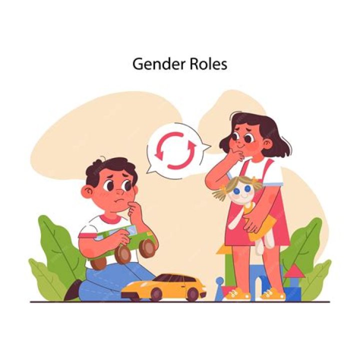 Exploring The Reversal Of Gender Roles: A Modern Perspective
