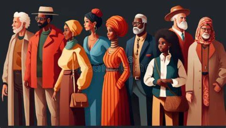 Exploring The Rich Tapestry Of Max Amini's Ethnicity