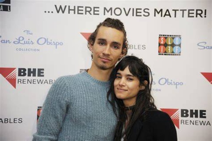 Exploring The Romantic Life Of Robert Sheehan: Who Is He Dating?