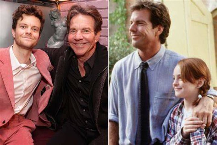 Exploring The Roots: Dennis Quaid's Parents And Their Influence On His Journey