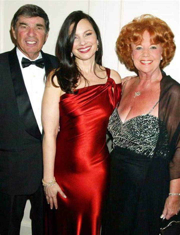 Exploring The Roots: Fran Drescher's Parents And Their Influence