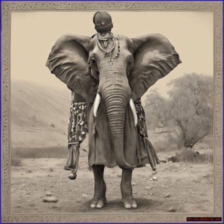 Exploring The Roots: The Fascinating Origin Of Musiala's Father