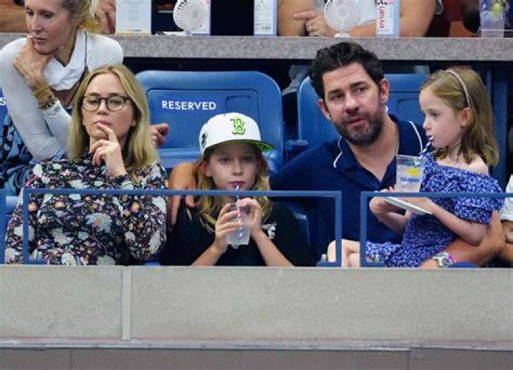 Exploring The Roots: The Parents Of John Krasinski