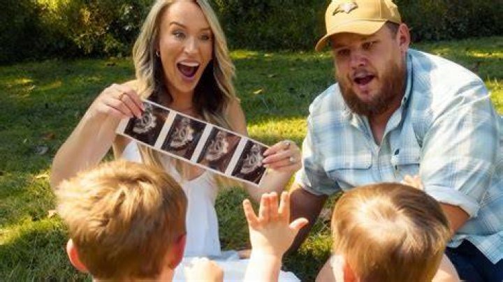 Exploring The Roots: The Story Of Luke Combs' Childhood Home