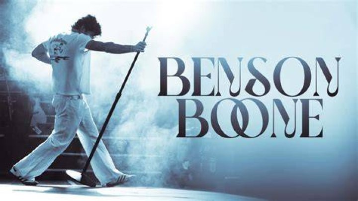 Exploring The Spiritual Beliefs Of Benson Boone