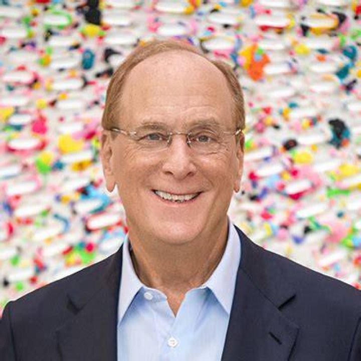Exploring The Spiritual Beliefs Of Laurence D. Fink