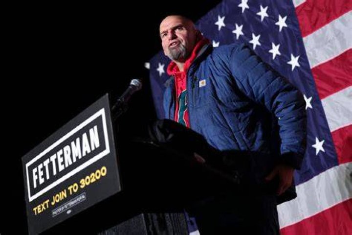 Exploring The Spiritual Journey Of John Fetterman: Is John Fetterman Religion A Defining Factor?