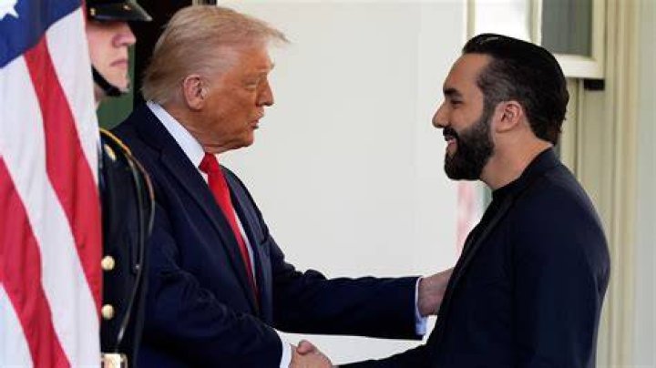 Exploring The Spiritual Landscape Of President Nayib Bukele