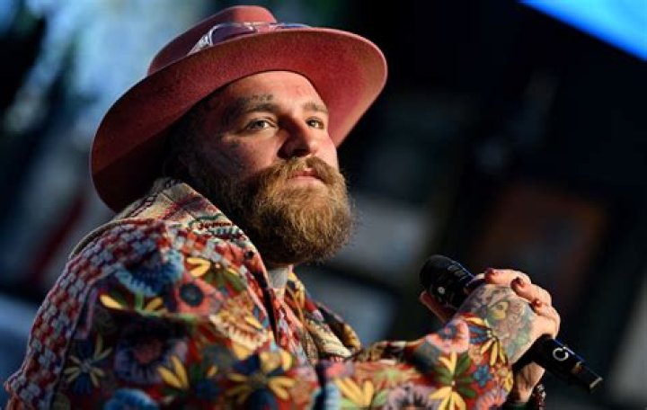 Exploring The Talents Of Teddy Swims: Is Teddy Swims The Next Big Thing In Music?