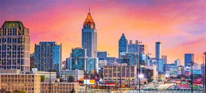 Exploring The Thriving Venture Capital Scene In Atlanta, GA